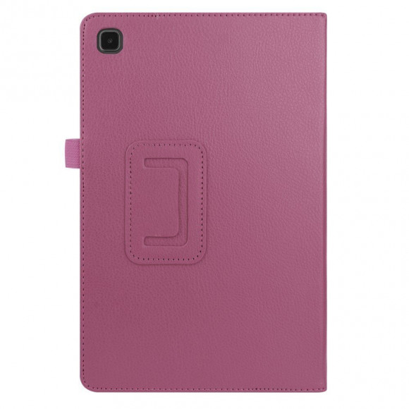 Чехол для Samsung Galaxy Tab A7 (2020), Galaxy Tab A7 (2022) SM-T500, SM-T505, SM-T509 - 10,4 дюйма (фиолетовый) Чехол для Samsung Galaxy Tab A7 (2020), Galaxy Tab A7 (2022) SM-T500, SM-T505, SM-T509 - 10,4 дюйма (фиолетовый)
