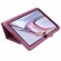 Чехол для Samsung Galaxy Tab A7 (2020), Galaxy Tab A7 (2022) SM-T500, SM-T505, SM-T509 - 10,4 дюйма (фиолетовый)