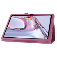 Чехол для Samsung Galaxy Tab A7 (2020), Galaxy Tab A7 (2022) SM-T500, SM-T505, SM-T509 - 10,4 дюйма (фиолетовый)