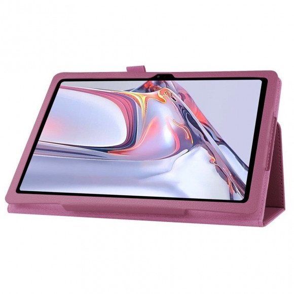 Чехол для Samsung Galaxy Tab A7 (2020), Galaxy Tab A7 (2022) SM-T500, SM-T505, SM-T509 - 10,4 дюйма (фиолетовый) Чехол для Samsung Galaxy Tab A7 (2020), Galaxy Tab A7 (2022) SM-T500, SM-T505, SM-T509 - 10,4 дюйма (фиолетовый)