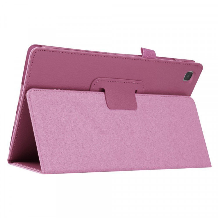 Чехол для Samsung Galaxy Tab A7 (2020), Galaxy Tab A7 (2022) SM-T500, SM-T505, SM-T509 - 10,4 дюйма (фиолетовый)