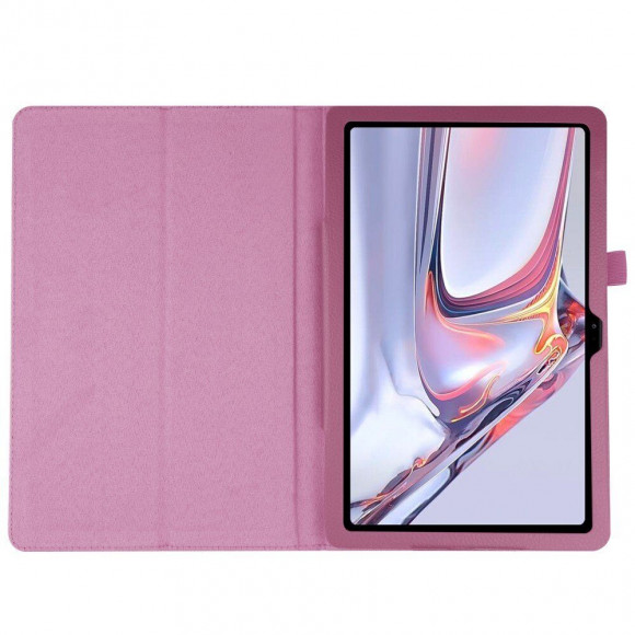 Чехол для Samsung Galaxy Tab A7 (2020), Galaxy Tab A7 (2022) SM-T500, SM-T505, SM-T509 - 10,4 дюйма (фиолетовый) Чехол для Samsung Galaxy Tab A7 (2020), Galaxy Tab A7 (2022) SM-T500, SM-T505, SM-T509 - 10,4 дюйма (фиолетовый)