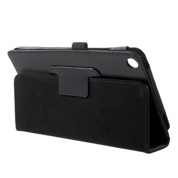 Чехол для Xiaomi Mi Pad 4 - 8 дюймов (черный)