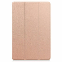 Планшетный чехол для Teclast M40 Plus, Teclast P40HD, Teclast P30S - 10,1 дюйм (розовое золото)