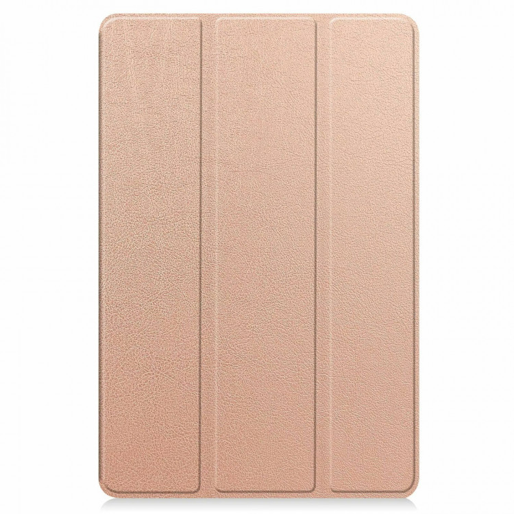 Планшетный чехол для Teclast M40 Plus, Teclast P40HD, Teclast P30S - 10,1 дюйм (розовое золото)