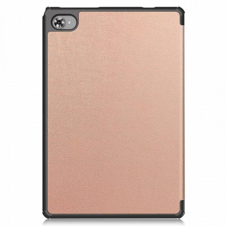 Планшетный чехол для Teclast M40 Plus, Teclast P40HD, Teclast P30S - 10,1 дюйм (розовое золото)