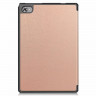 Планшетный чехол для Teclast M40 Plus, Teclast P40HD, Teclast P30S - 10,1 дюйм (розовое золото)