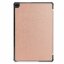 Планшетный чехол для Lenovo Tab M10 Gen 3 TB328FU - 10,1 дюйм (розовый)