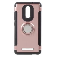 Чехол Hybrid Kickstand для Xiaomi Redmi Note 3 / 3 PRO (розовое золото) Чехол Hybrid Kickstand для Xiaomi Redmi Note 3 / 3 PRO (розовое золото)