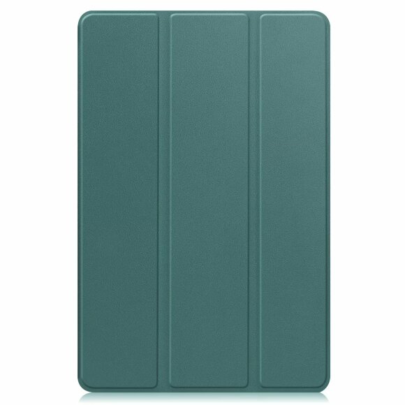 Планшетный чехол для Huawei MatePad Air (темно-зеленый) Планшетный чехол для Huawei MatePad Air (темно-зеленый)