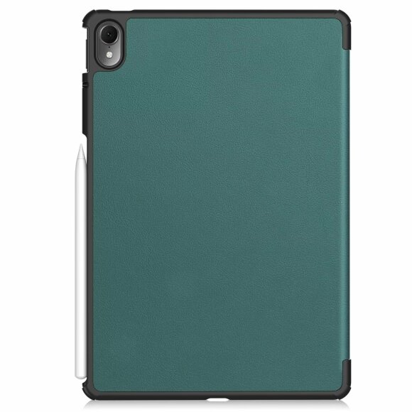 Планшетный чехол для Huawei MatePad Air (темно-зеленый) Планшетный чехол для Huawei MatePad Air (темно-зеленый)