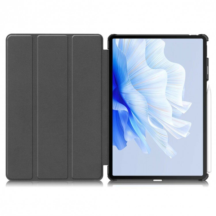 Планшетный чехол для Huawei MatePad Air (темно-зеленый)