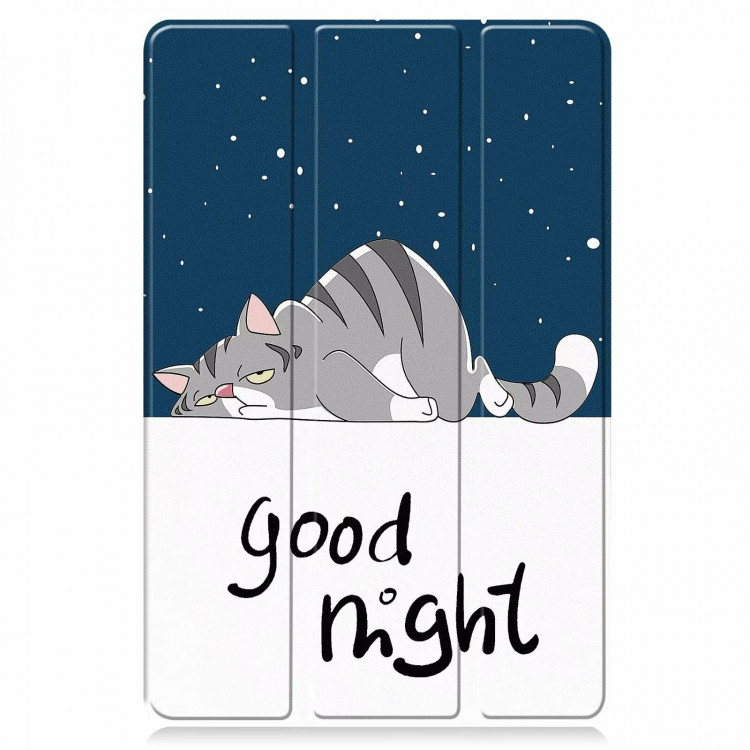 Чехол Smart Case для Huawei MatePad Air (Cat)