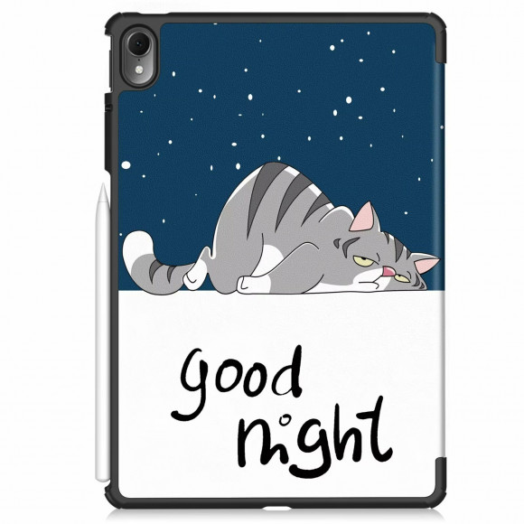 Чехол Smart Case для Huawei MatePad Air (Cat) Чехол Smart Case для Huawei MatePad Air (Cat)