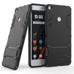 Чехол Duty Armor для Xiaomi Mi Max 2 (черный)