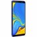 Чехол iMak Finger для Samsung Galaxy A7 (2018) (голубой)
