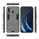 Чехол Duty Armor для Samsung Galaxy M30 / Galaxy A40s (серый)