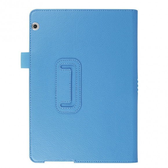 Чехол для Huawei MediaPad T3 10 (голубой)