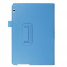 Чехол для Huawei MediaPad T3 10 (голубой)