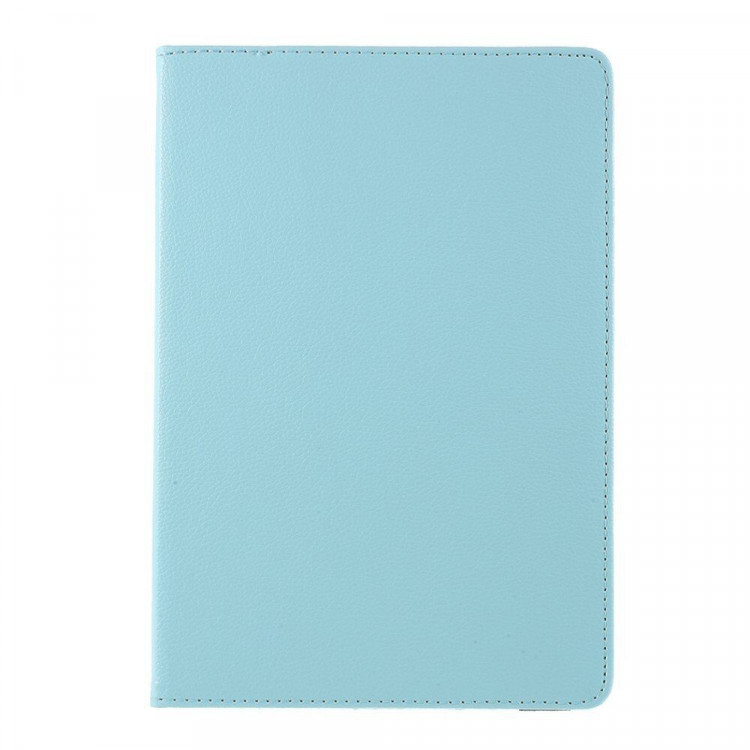 Поворотный чехол для Huawei MatePad T10 / T10s / C5e / C3 / Honor Pad X8 / X8 Lite / X6 (голубой)