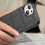 Чехол-накладка Shock-proof для iPhone 15 Plus (черный)