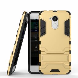 Чехол Duty Armor для Huawei Enjoy 6s (золотой)