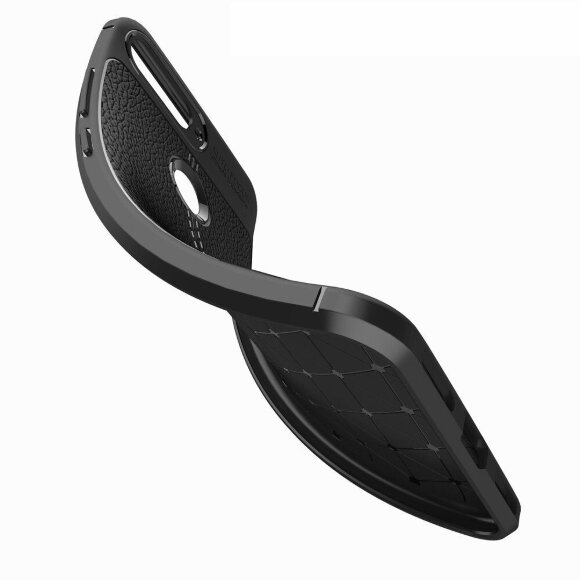 Чехол-накладка Litchi Grain для Huawei Y6 Prime (2018) / Honor 7A / Honor 7C (AUM-L41) / Honor 7A Pro (AUM-L29) (красный) Чехол-накладка Litchi Grain для Huawei Y6 Prime (2018) / Honor 7A / Honor 7C (AUM-L41) / Honor 7A Pro (AUM-L29) (красный)