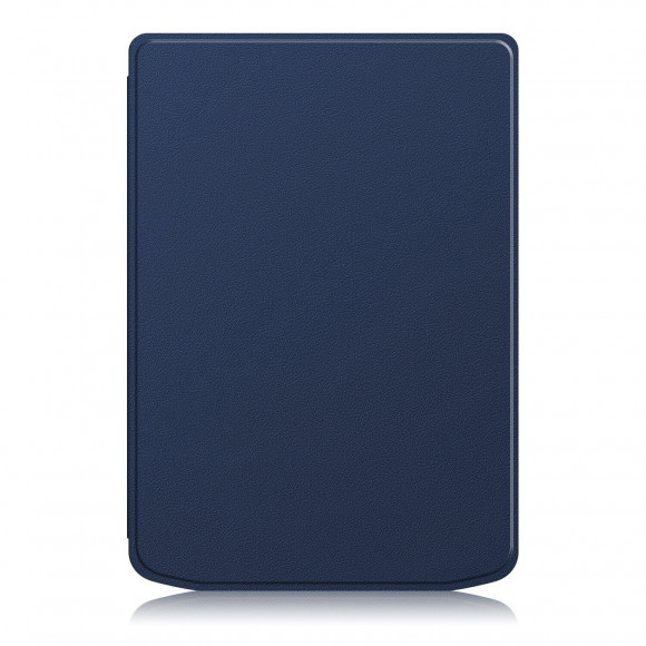 Чехол для PocketBook 634 Verse Pro (темно-синий) Чехол для PocketBook 634 Verse Pro (темно-синий)