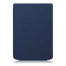 Чехол для PocketBook 634 Verse Pro (темно-синий)