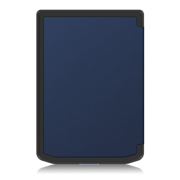 Чехол для PocketBook 634 Verse Pro (темно-синий)