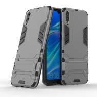 Чехол Duty Armor для Huawei Enjoy 9 / Huawei Y7 Pro (2019) (серый) Чехол Duty Armor для Huawei Enjoy 9 / Huawei Y7 Pro (2019) (серый)