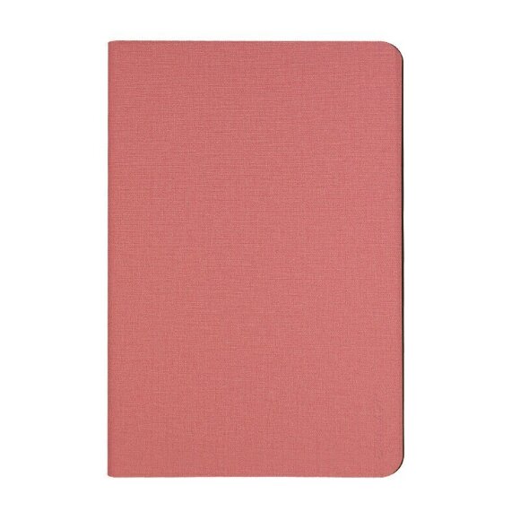 Чехол Business Style для Teclast P30T (розовый)