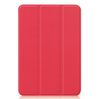 Планшетный чехол для iPad mini 6 (2021) (красный)