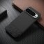 Чехол для Google Pixel 9 Pro XL (черный)
