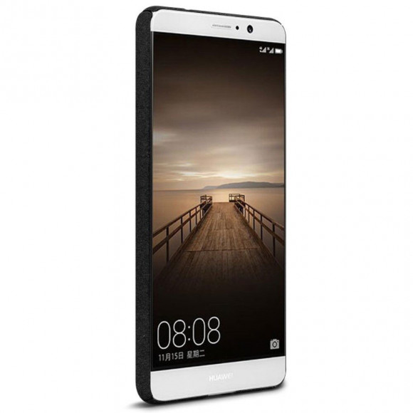 Чехол iMak Finger для Huawei Mate 9 (черный)