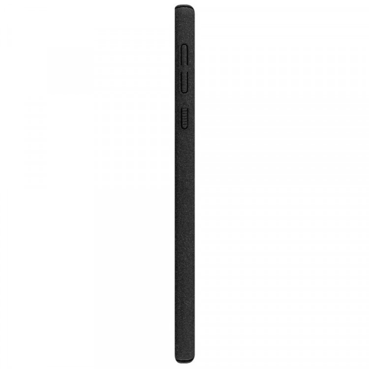 Чехол iMak Finger для Huawei Mate 9 (черный)