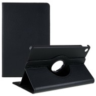 Поворотный чехол для Lenovo Tab M10 Plus (Gen 3) / Lenovo Xiaoxin Pad 2022 (черный) Поворотный чехол для Lenovo Tab M10 Plus (Gen 3) / Lenovo Xiaoxin Pad 2022 (черный)