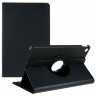 Поворотный чехол для Lenovo Tab M10 Plus (Gen 3) / Lenovo Xiaoxin Pad 2022 (черный)