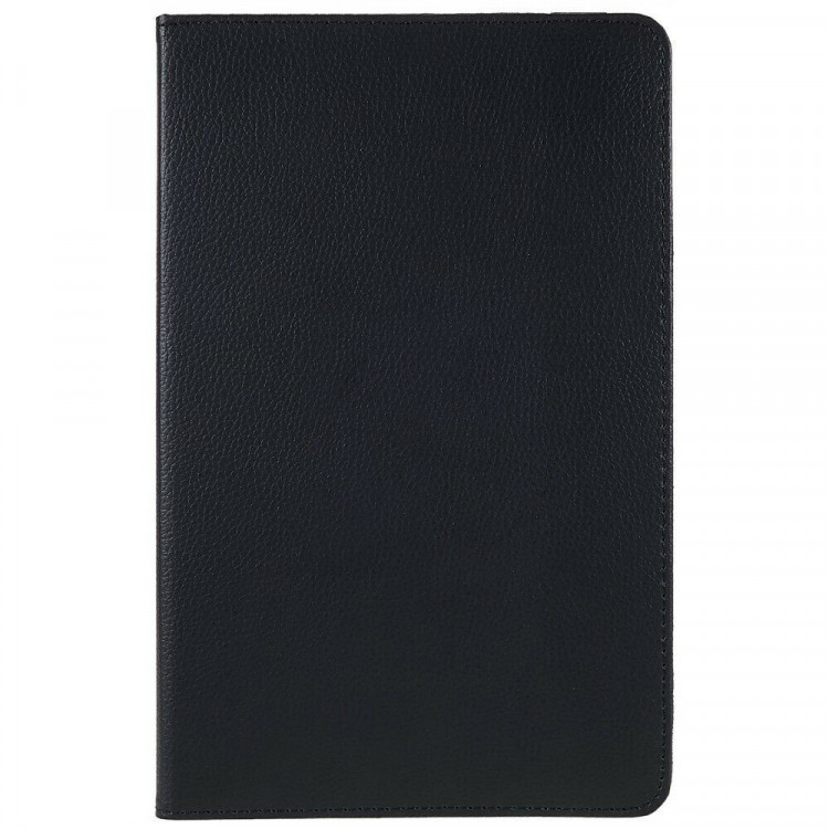 Поворотный чехол для Lenovo Tab M10 Plus (Gen 3) / Lenovo Xiaoxin Pad 2022 (черный)