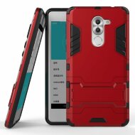 Чехол Duty Armor для Huawei Honor 6x 2016 (красный) Чехол Duty Armor для Huawei Honor 6x 2016 (красный)