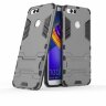 Чехол Duty Armor для Huawei Honor 7X (серый)