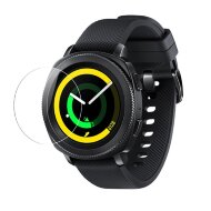 Защитное стекло для Samsung Gear Sport Защитное стекло для Samsung Gear Sport