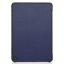 Планшетный чехол для Amazon Fire HD 8 / 8 Plus (2020), 8 дюймов (темно-синий)