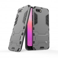 Чехол Duty Armor для Huawei Honor 10 (серый) Чехол Duty Armor для Huawei Honor 10 (серый)