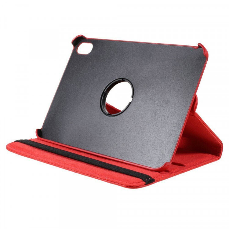 Поворотный чехол для iPad mini 6 (красный)