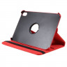 Поворотный чехол для iPad mini 6 (красный)