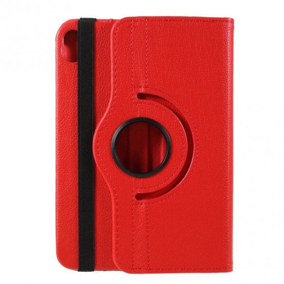 Поворотный чехол для iPad mini 6 (красный) Поворотный чехол для iPad mini 6 (красный)