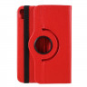 Поворотный чехол для iPad mini 6 (красный)