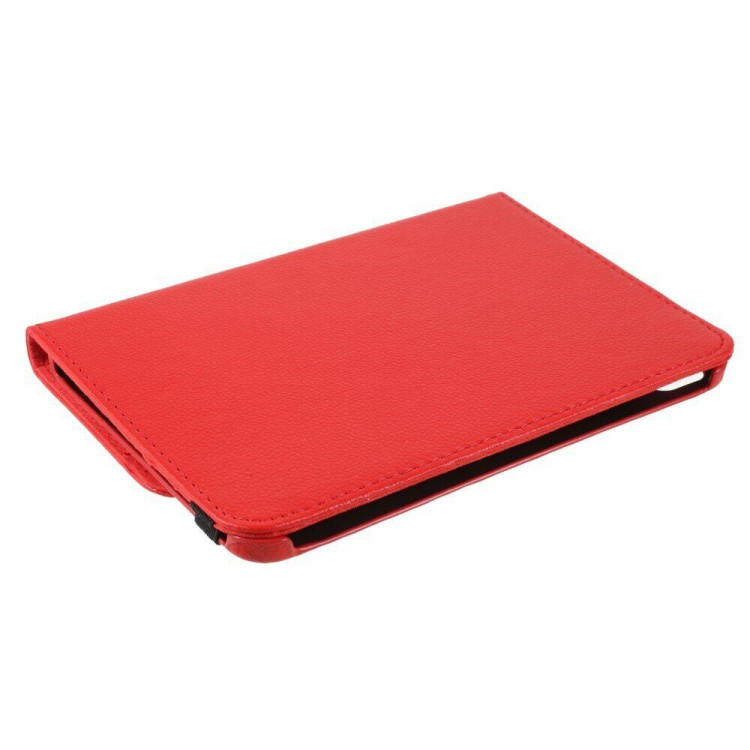 Поворотный чехол для iPad mini 6 (красный)