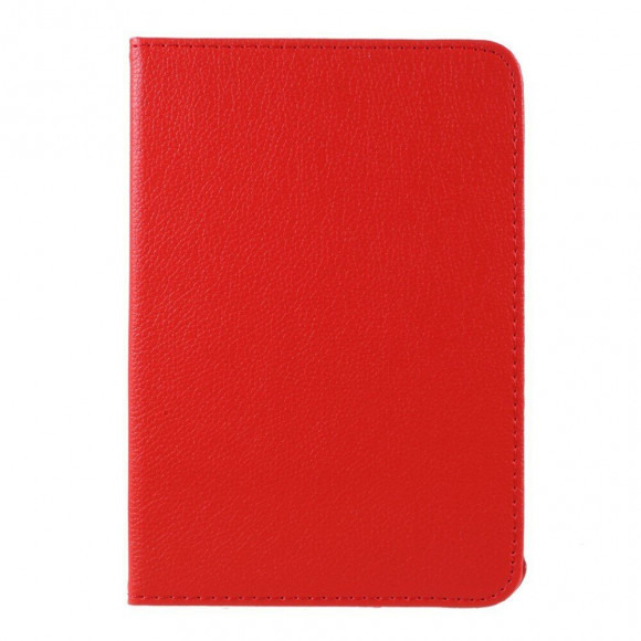 Поворотный чехол для iPad mini 6 (красный) Поворотный чехол для iPad mini 6 (красный)